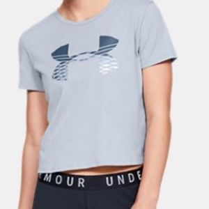 Graphic Crop / Under Amour